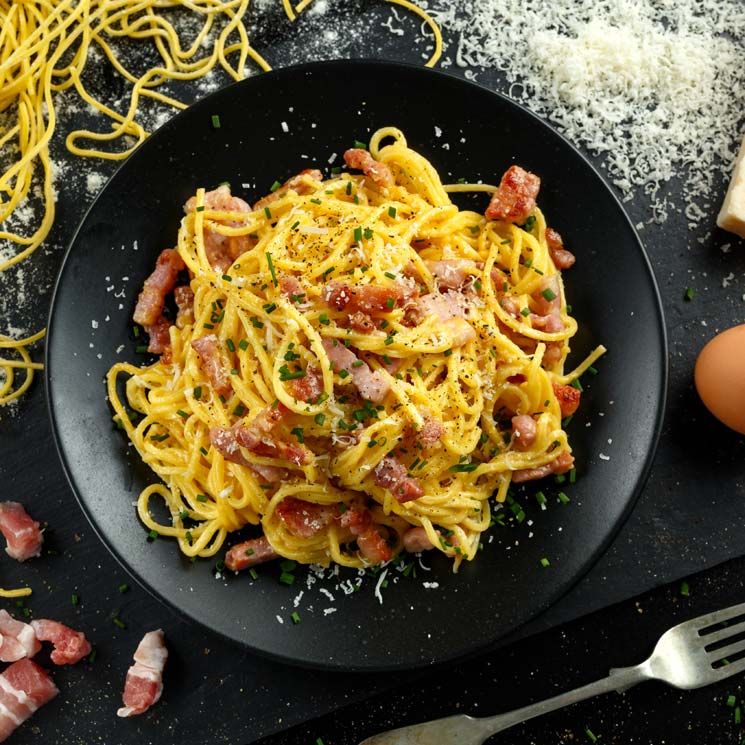 carbonara adobe