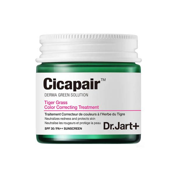 base correctora cicapair dr jart