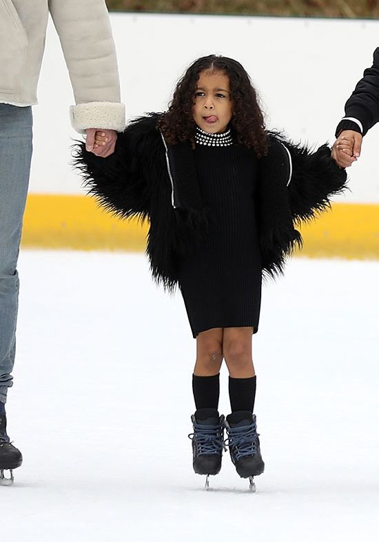 North West