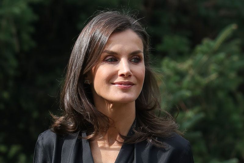 reina letizia maquillaje 5a