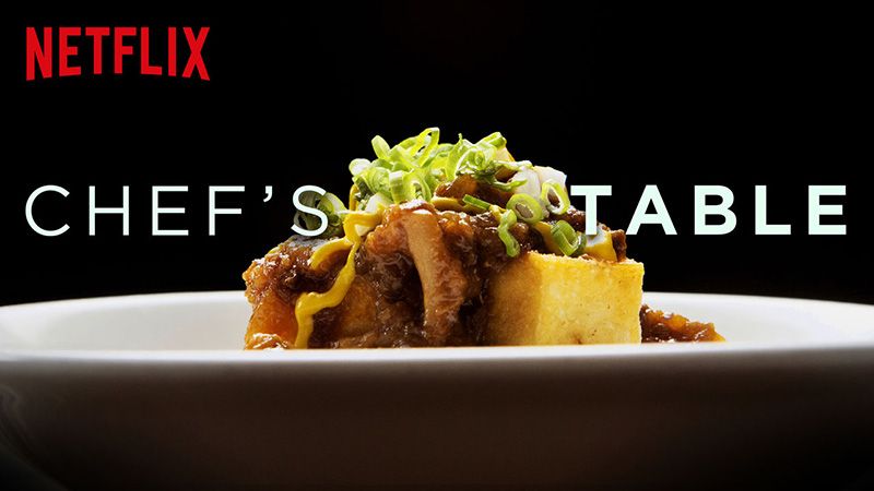 documental foodie chef table netflix