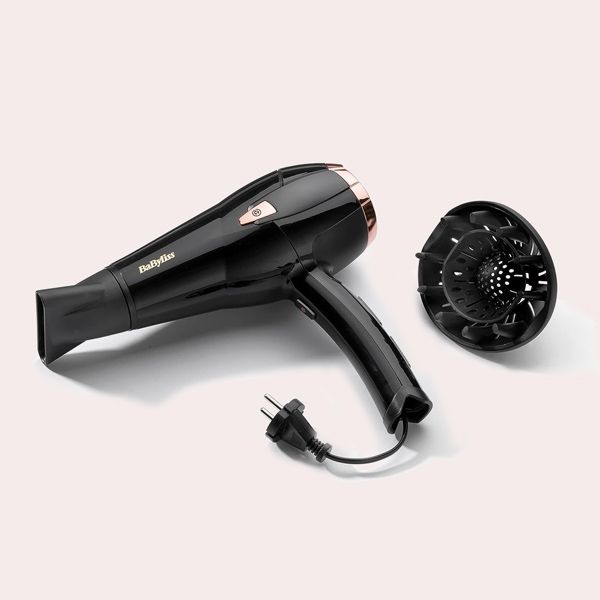 secador babyliss