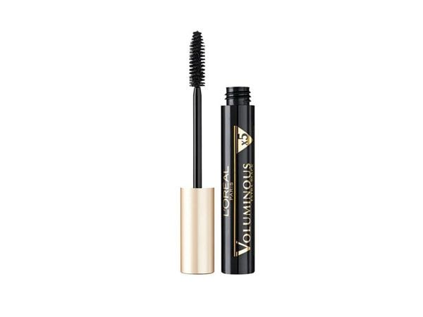 L'Oreal Paris Voluminous Mascara Carbon Black