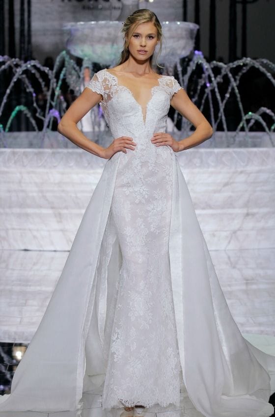 novias pronovias 21a