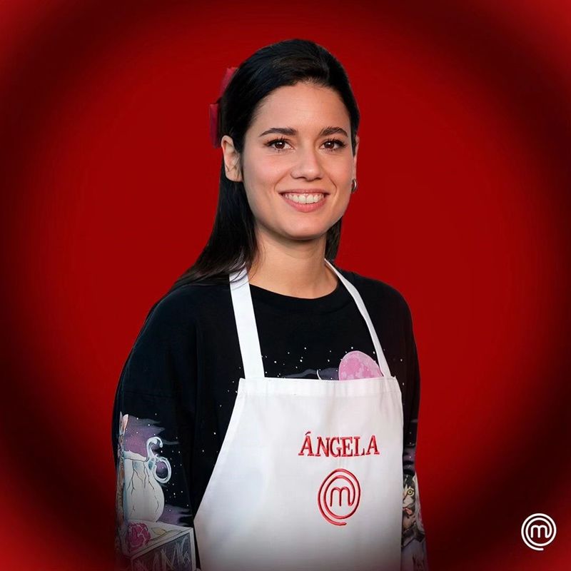 mc angela