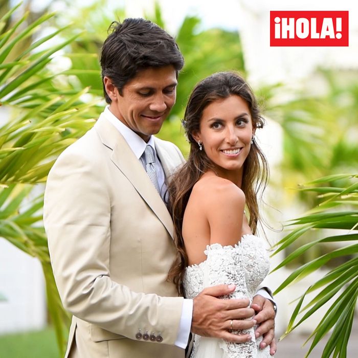 En ¡HOLA!: ¿Cómo se llevan en realidad la familia Preysler y Verdasco?