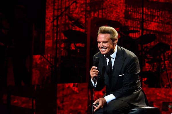 'Luis Miguel, la serie' segunda temporada