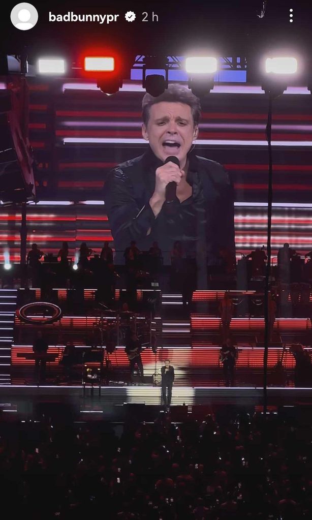 Luis Miguel