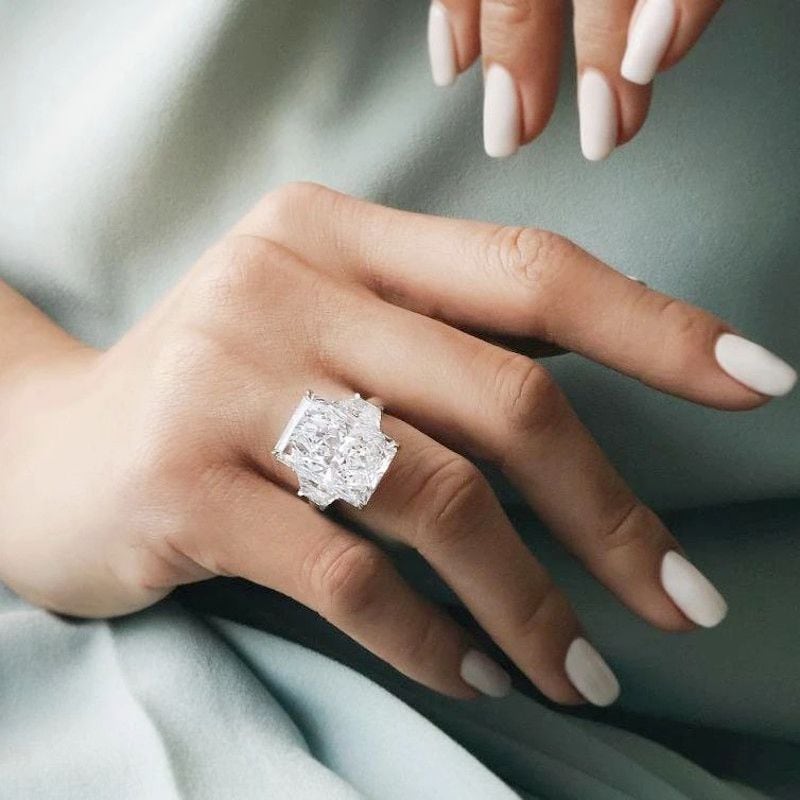 diamante carat  