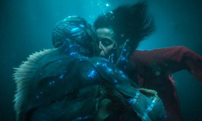 Finalmente la mejor película del 2018 según los Oscar es la dirigida por Guillermo del Toro y protagonizada por Sally Hawkins
