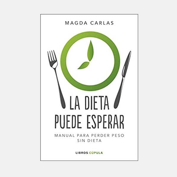 la dieta puede esperar