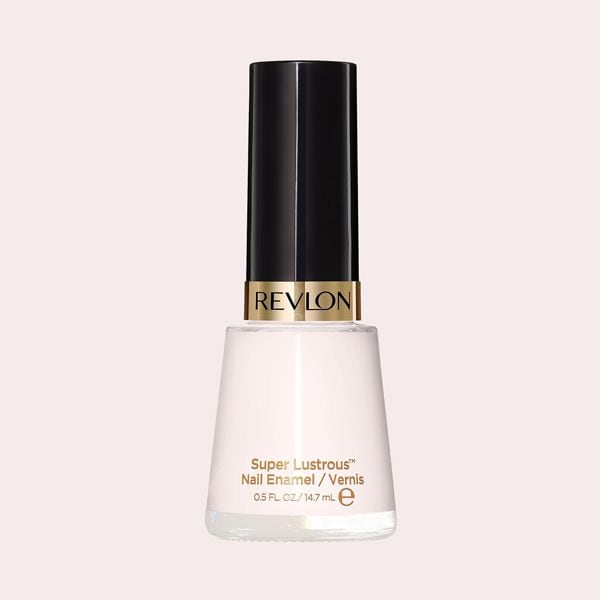 Revlon Esmalte de uñas Super Lustrous Nail Enamel