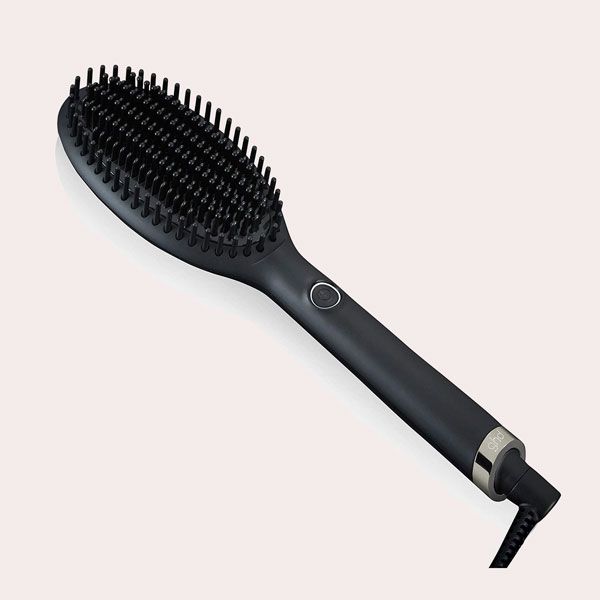 ghd cepillo alisador