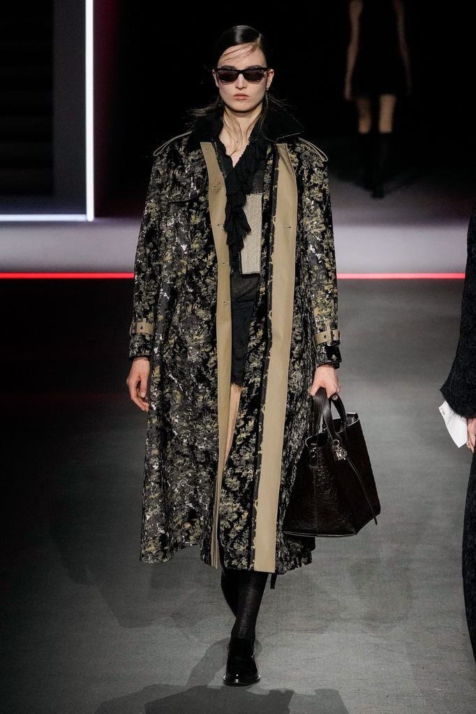 Dior Otoño/Invierno 2025-2026 