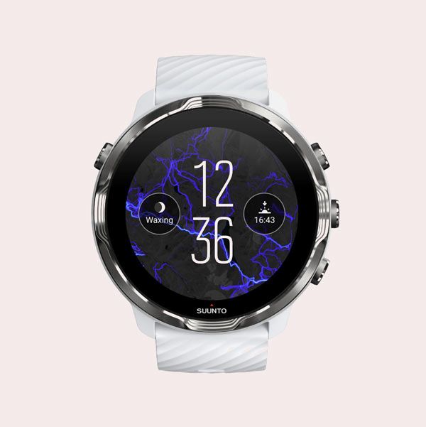 suunto reloj