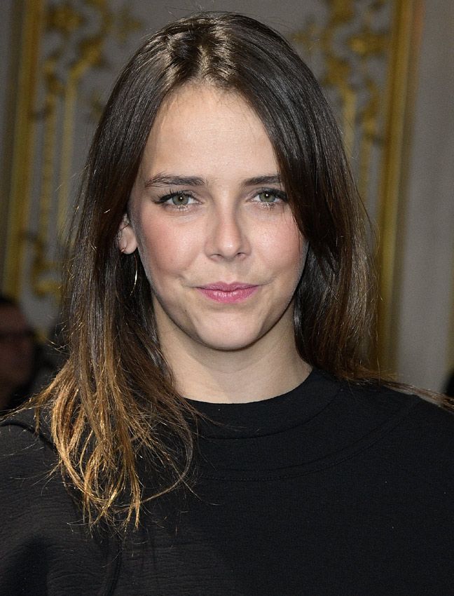 Pauline Ducruet getty