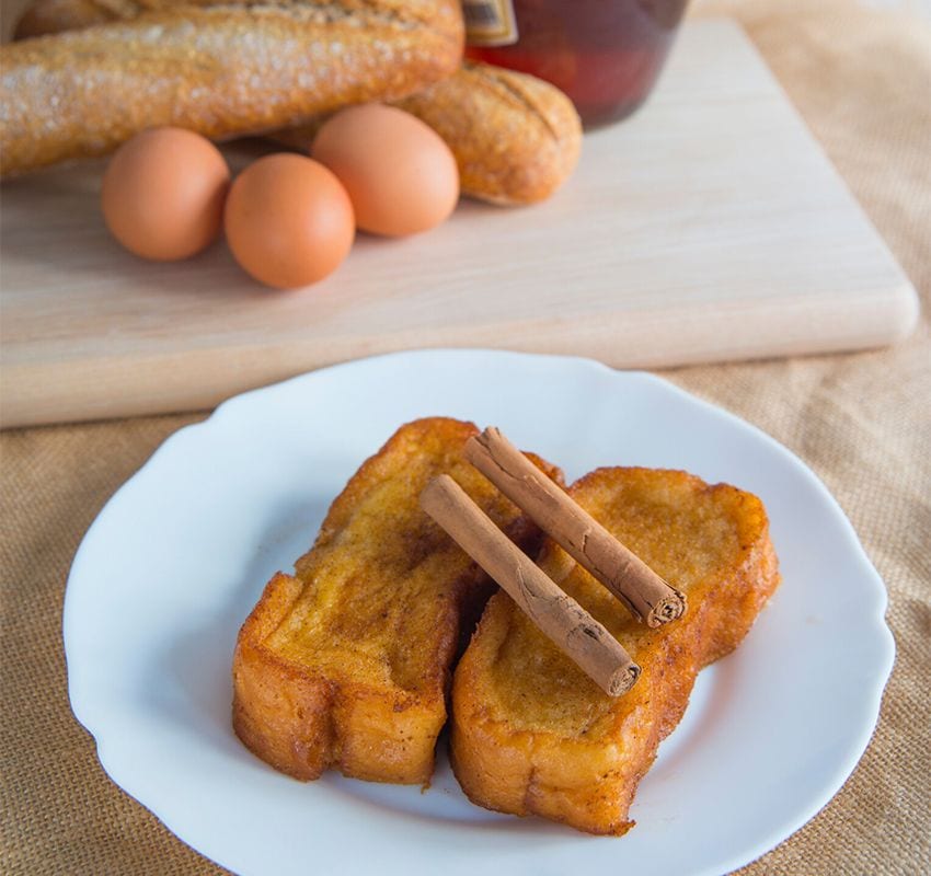 interior torrijas age