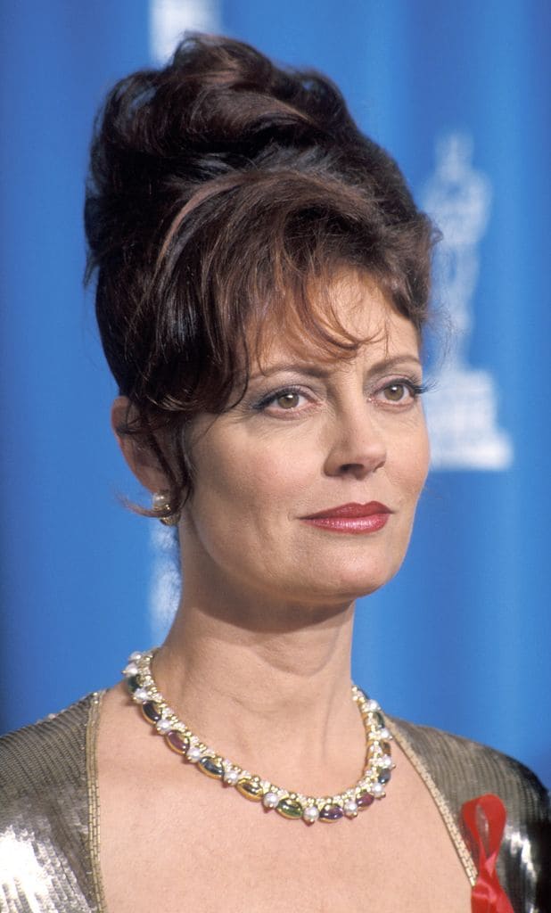 Susan Sarandon