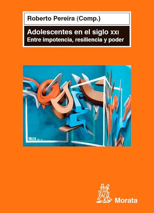 libro resiliencia infantil y adolescentes