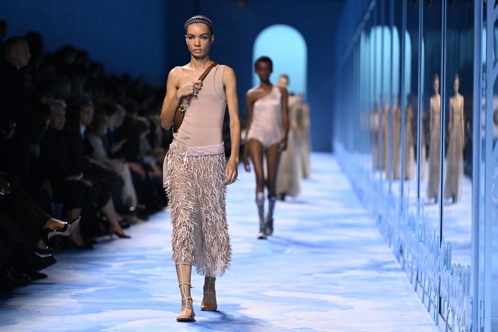 Dior Primavera/Verano 2025