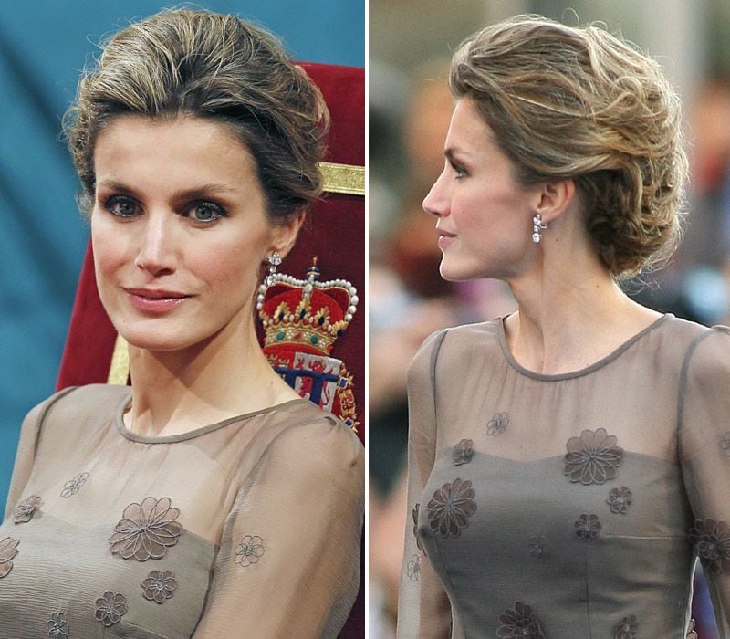 letizia 2011