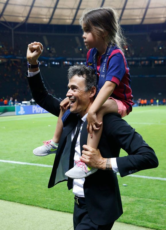 Luis Enrique