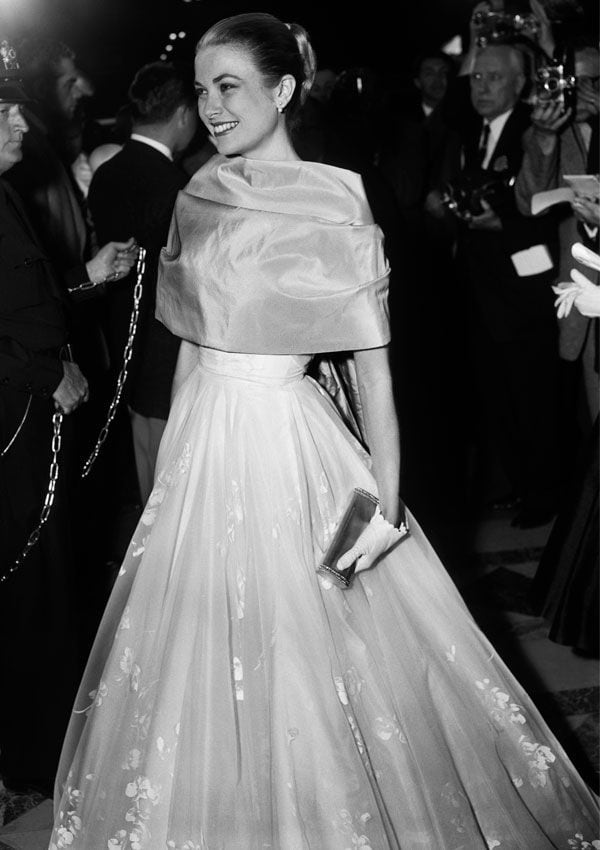 gracekelly