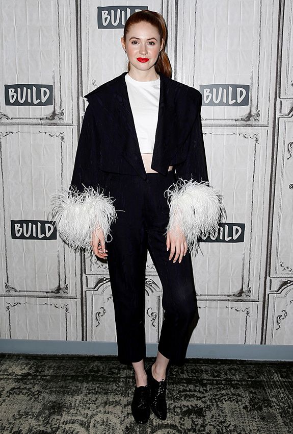 karen gillan tendencias xl 1a