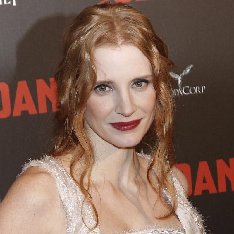 jessica chastain 41a