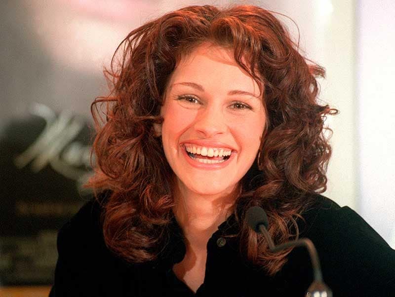 julia roberts