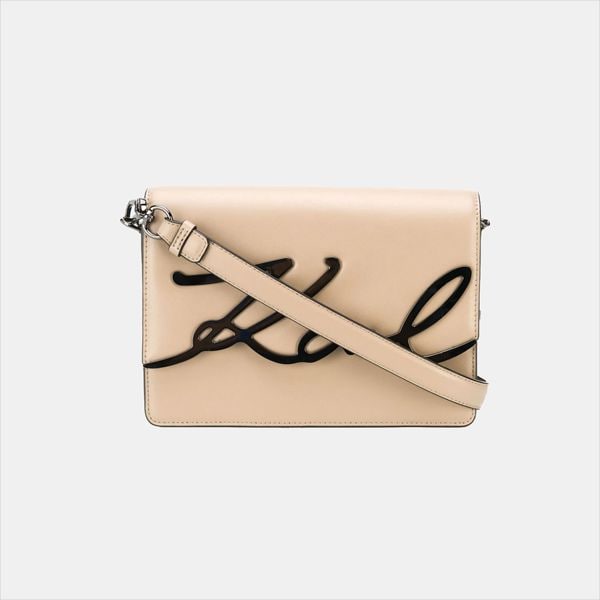 bolso karl lagerfeld