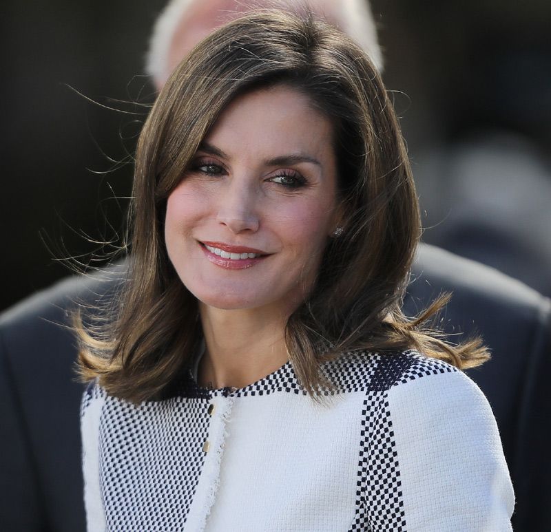 reina letizia getty3