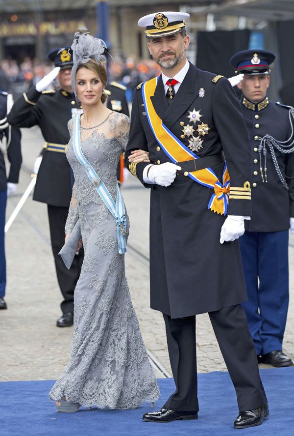 reina letizia decada 5a