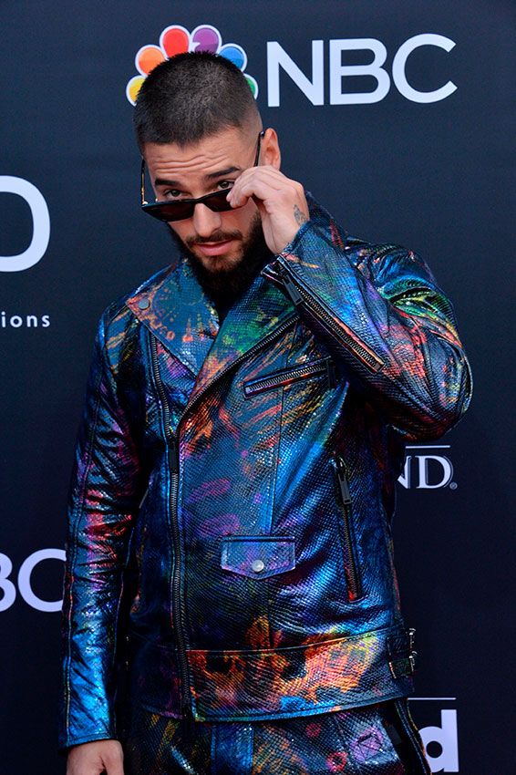 Maluma