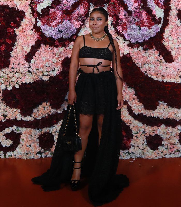 yalitza a