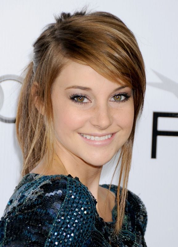 shailene woodley 4a