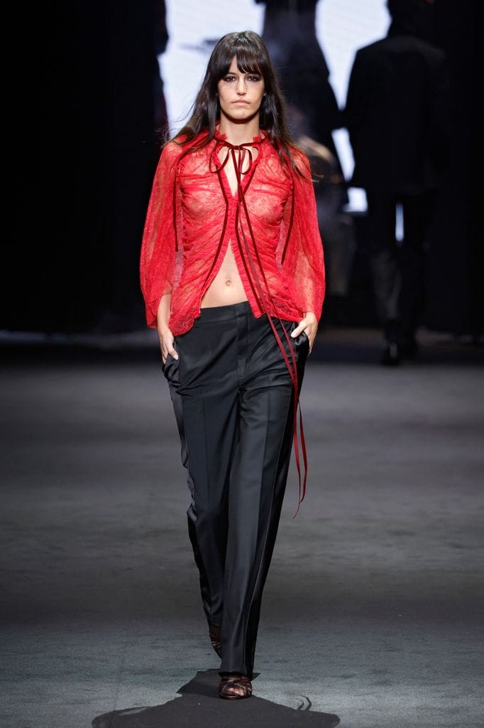 Mercedes-Benz Fashion Week Madrid: Pedro del Hierro Otoño/Invierno 2025-2026 