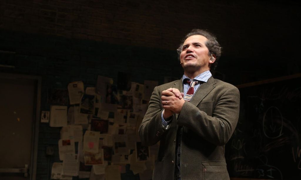 John Leguizamo