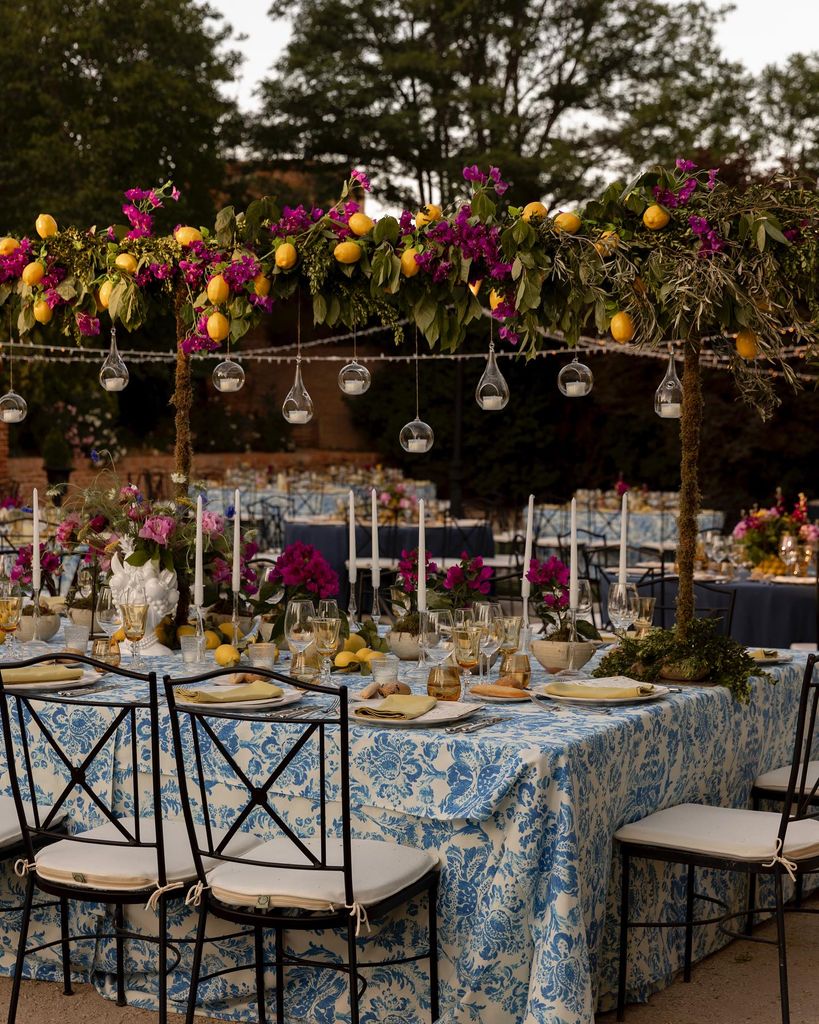 Flores económicas para la decoración de bodas