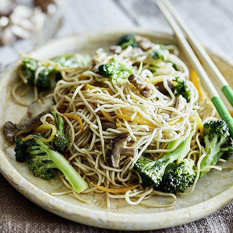 ramen vegetariano cordon