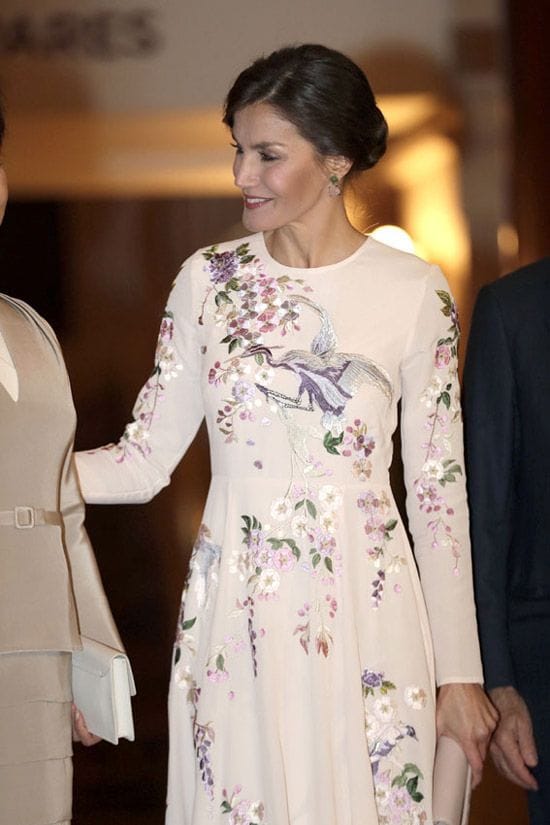 reina letizia 13a