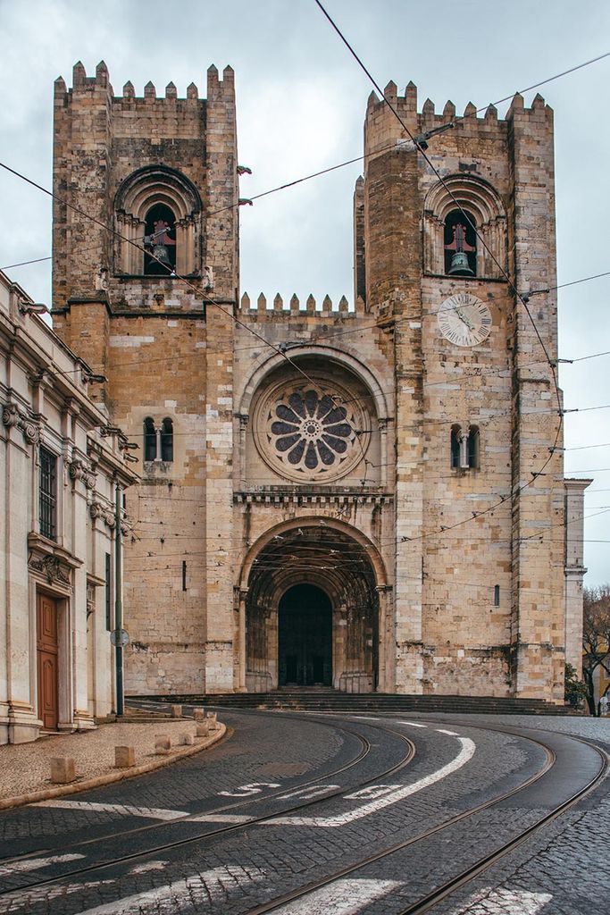 catedral lisboa 1a