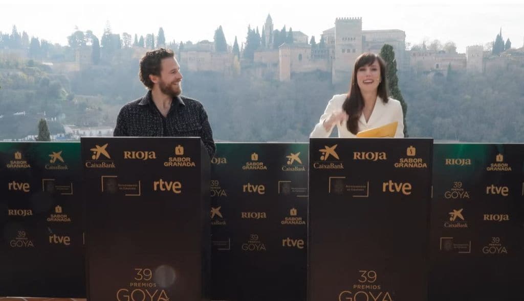 Nominaciones Premios Goya 2025