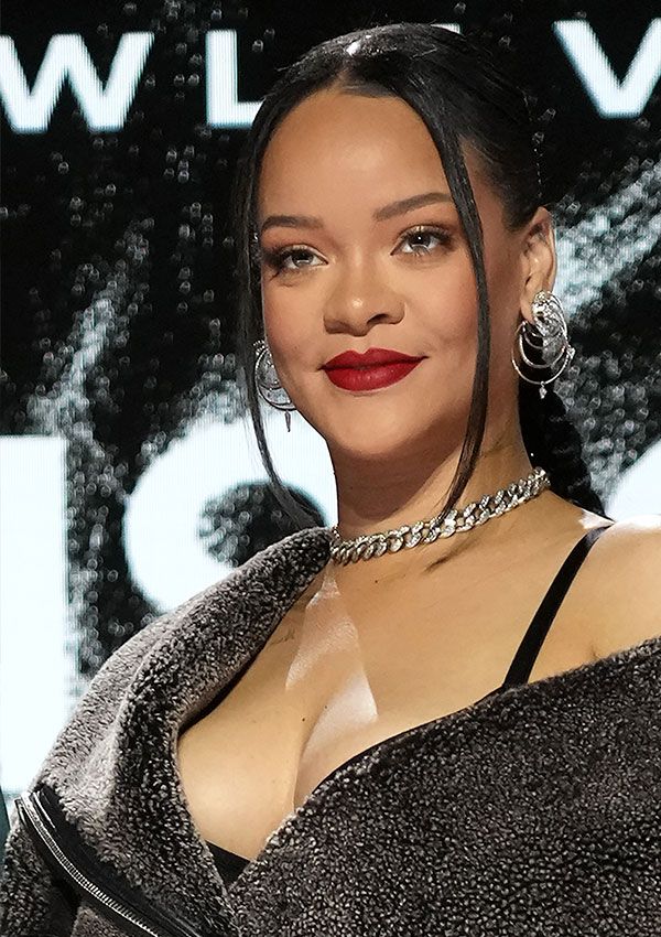 rihanna