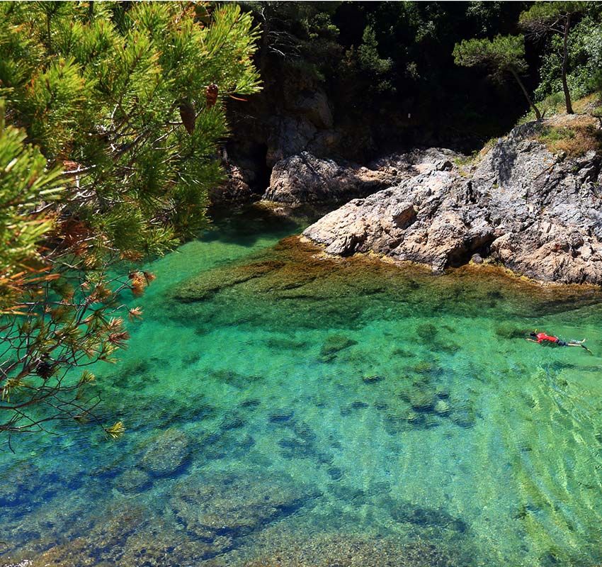 costa brava gettyimages 541255432