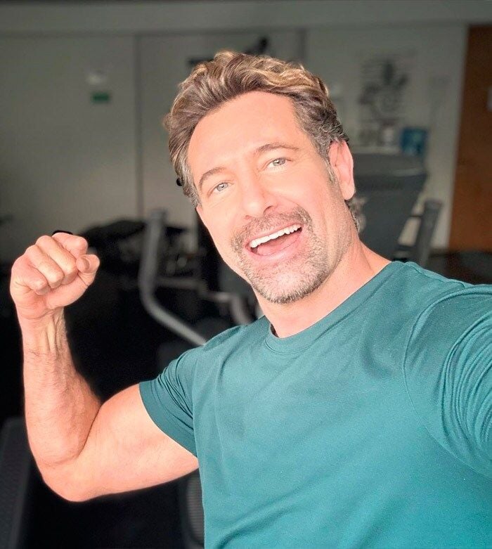 Gabriel Soto