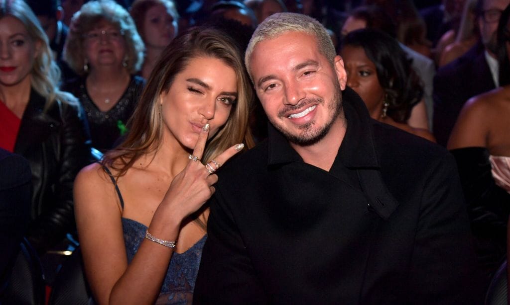 j balvin y valentina ferrer