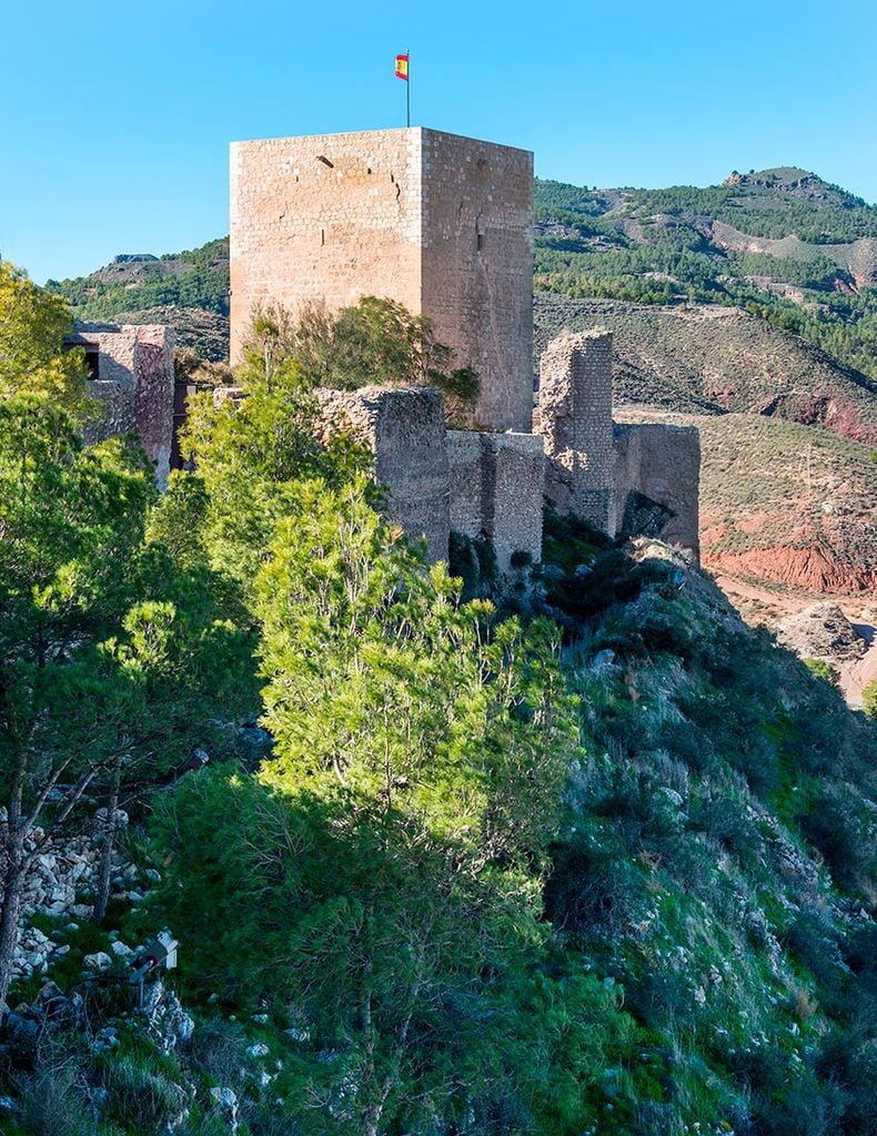 castillo lorca 4a