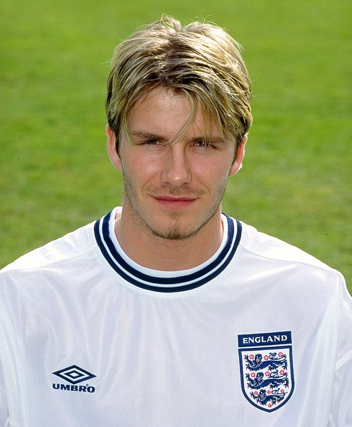 beckham getty1