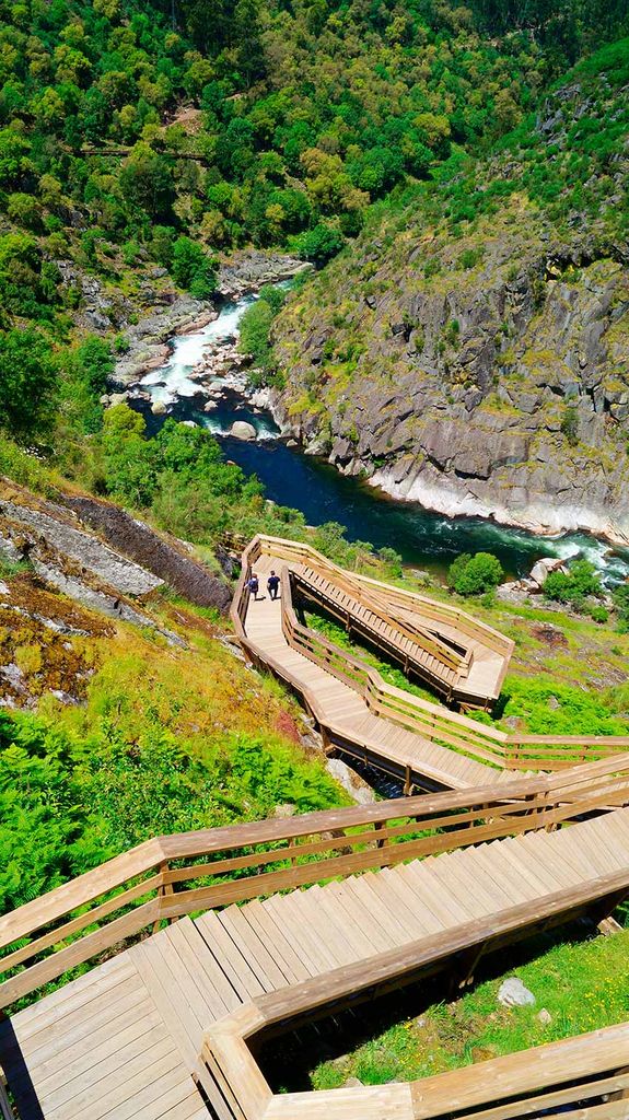 paiva pasarelas portugal